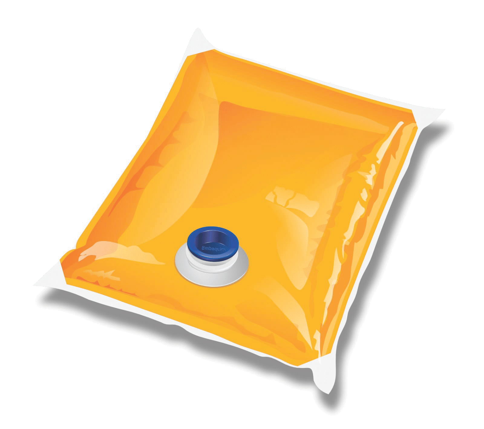 BAN 0.5L-25L Bag - Embaquim