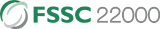 Logo FSSC 22000
