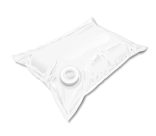 BAL – PB Bag 0,5 L-25 L Pigmentado Branco-foto-produto-bal-pb-bag-05-l-25-l-pigmentado-branco Foto do BAL – PB Bag 0,5 L-25 L Pigmentado Branco, desenvolvida pela Embaquim