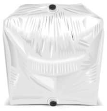 Foto BHN Bag 1.000 L Cúbico