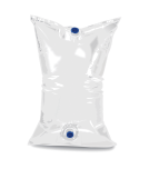 Foto BKC Bag 200L com Desenvase