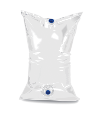 Foto BKC Bag 200L com Desenvase