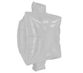 Foto LAN Liner para Big Bag